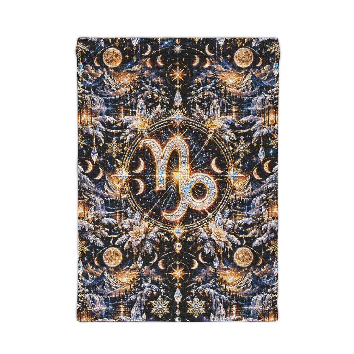 January - A Little Magic for Your Walls ✨ | Outlaw Amen